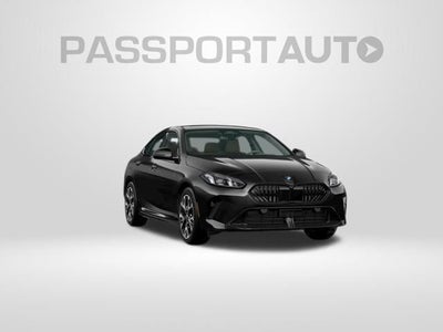 2026 BMW 2 Series 228 Gran Coupe