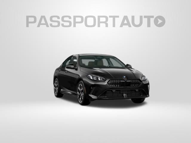 2026 BMW 2 Series 228 Gran Coupe