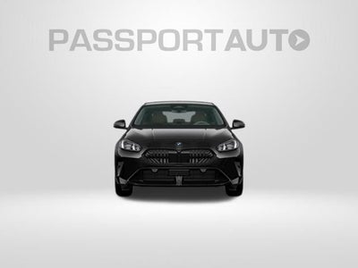 2026 BMW 2 Series 228 Gran Coupe