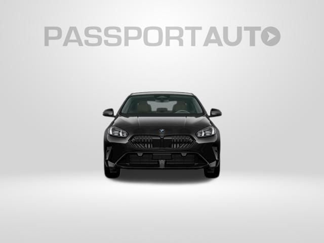 2026 BMW 2 Series 228 Gran Coupe