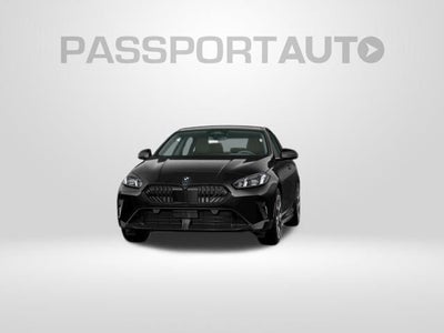 2026 BMW 2 Series 228 Gran Coupe