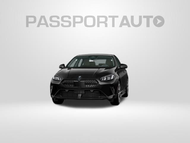 2026 BMW 2 Series 228 Gran Coupe