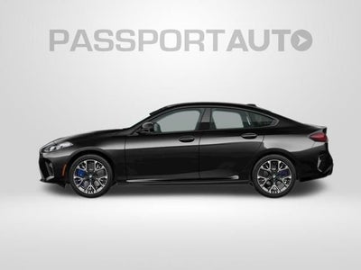 2026 BMW 2 Series 228 Gran Coupe