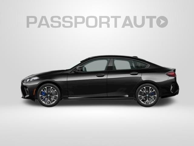 2026 BMW 2 Series 228 Gran Coupe