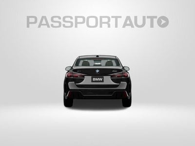 2026 BMW 2 Series 228 Gran Coupe