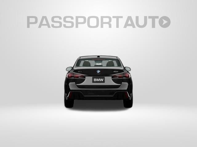2026 BMW 2 Series 228 Gran Coupe