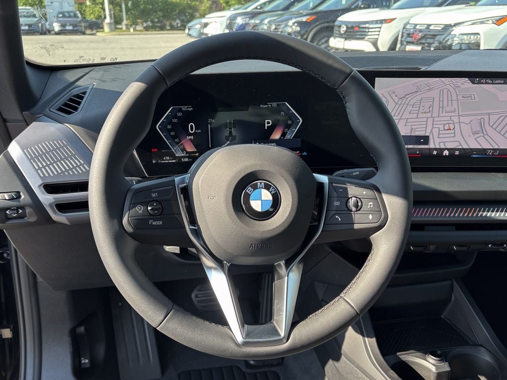 2026 BMW 2 Series 228 Gran Coupe