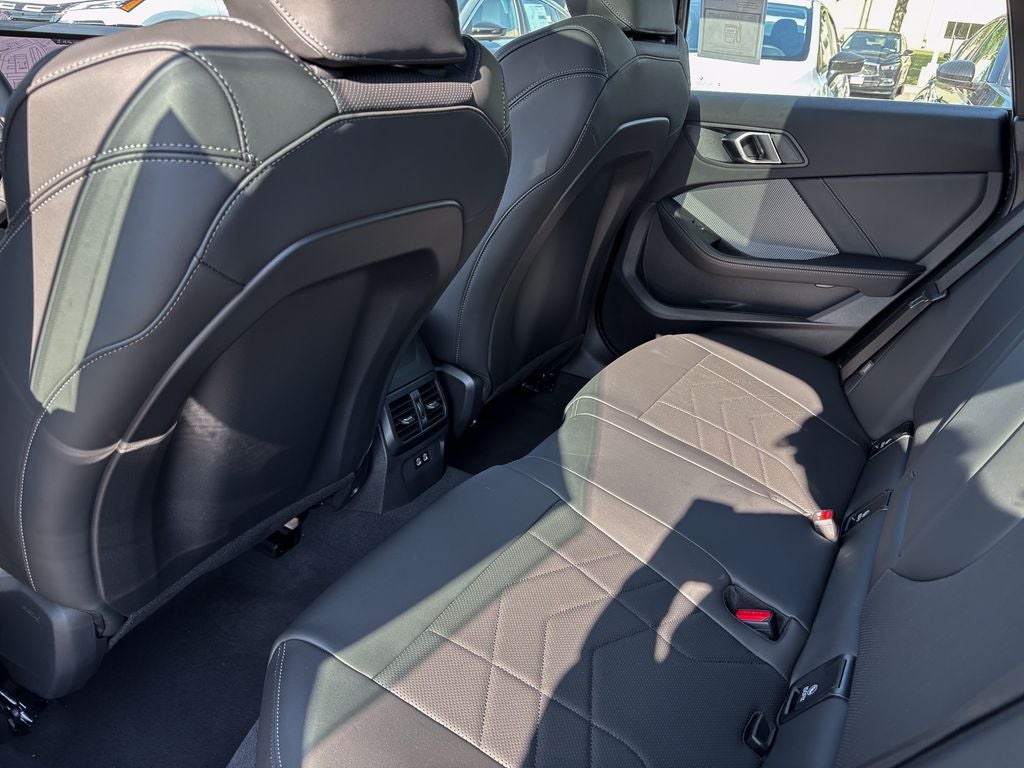 2026 BMW 2 Series 228 Gran Coupe