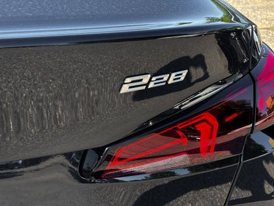 2026 BMW 2 Series 228 Gran Coupe