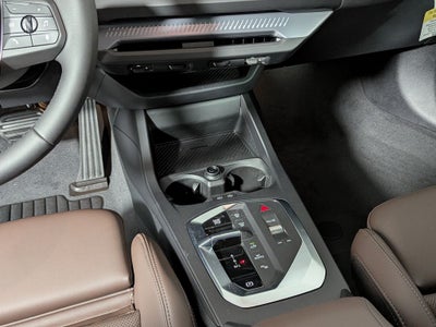 2026 BMW 2 Series 228 Gran Coupe