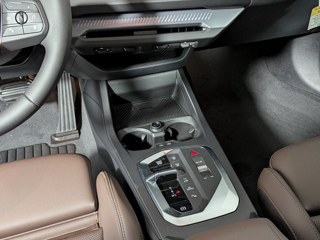 2026 BMW 2 Series 228 Gran Coupe