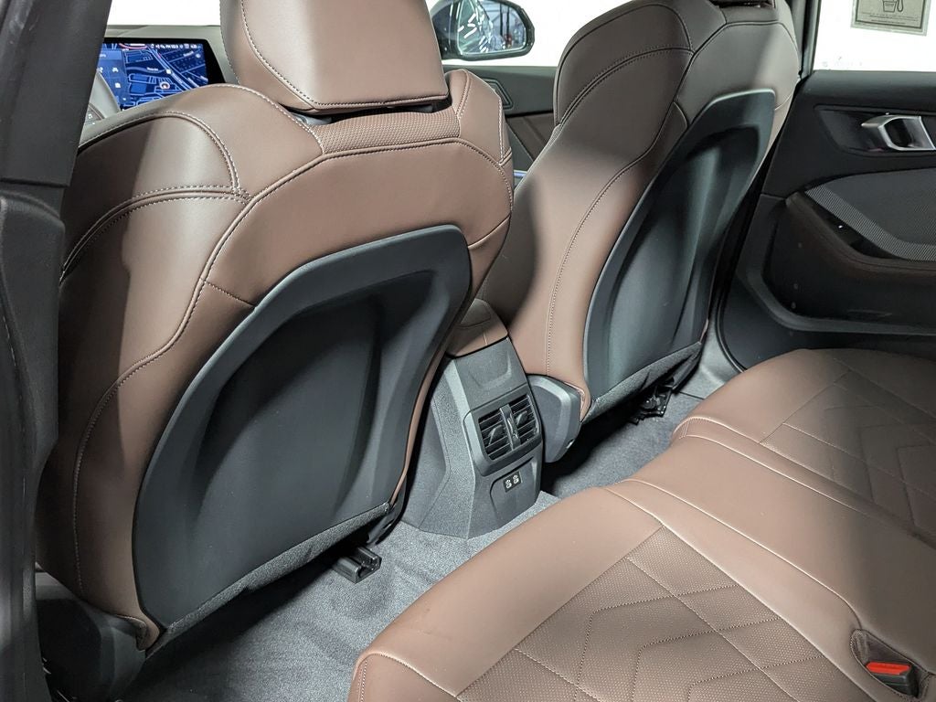 2026 BMW 2 Series 228 Gran Coupe