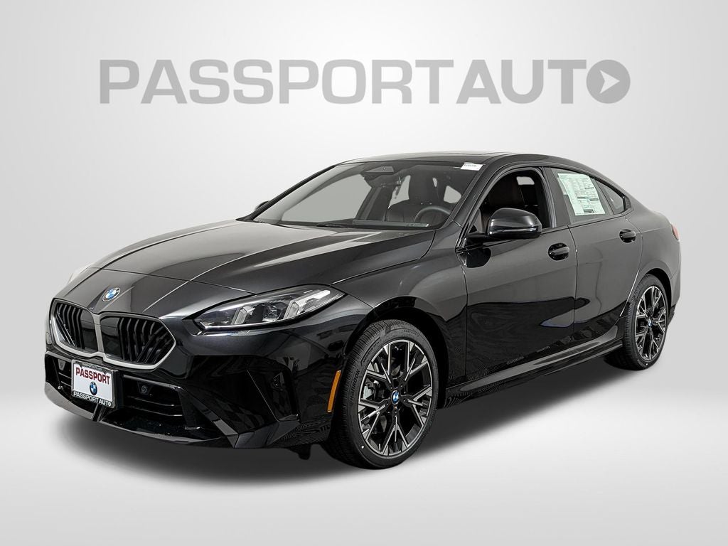 2026 BMW 2 Series 228 Gran Coupe