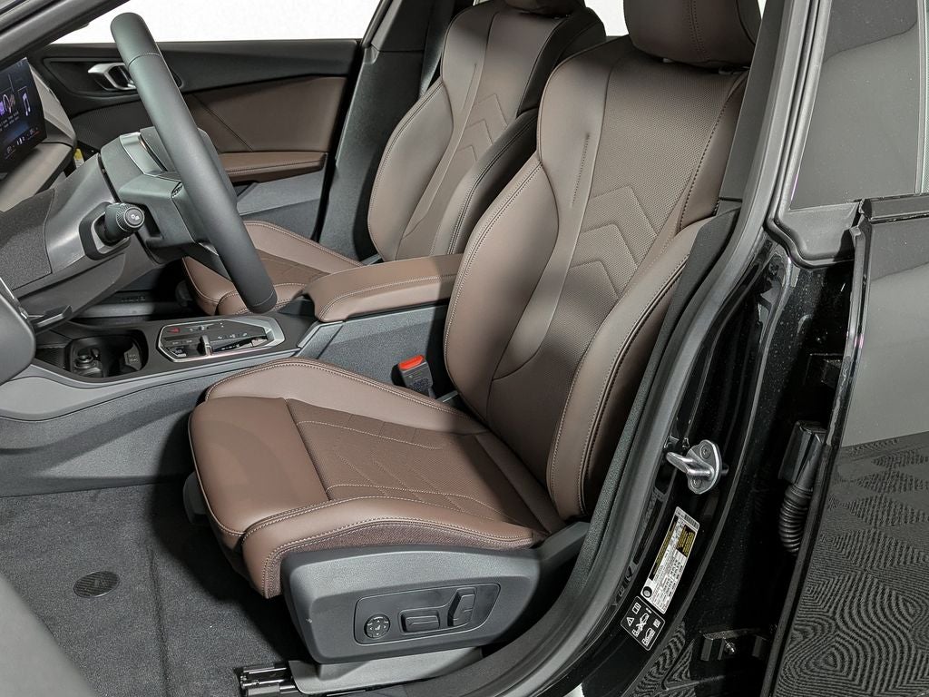 2026 BMW 2 Series 228 Gran Coupe
