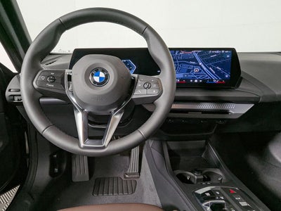 2026 BMW 2 Series 228 Gran Coupe