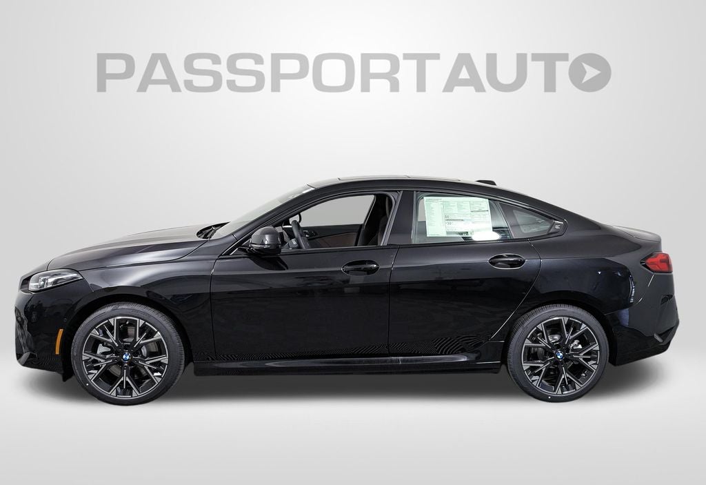 2026 BMW 2 Series 228 Gran Coupe