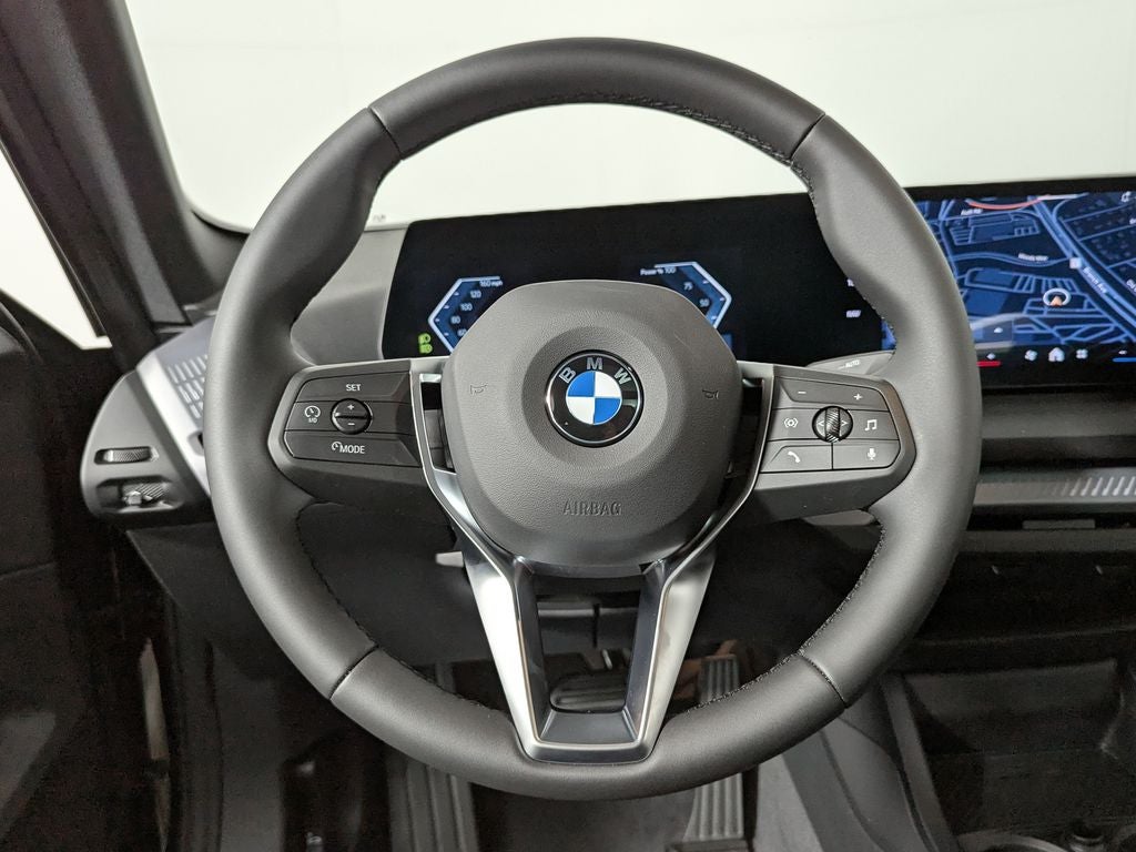 2026 BMW 2 Series 228 Gran Coupe