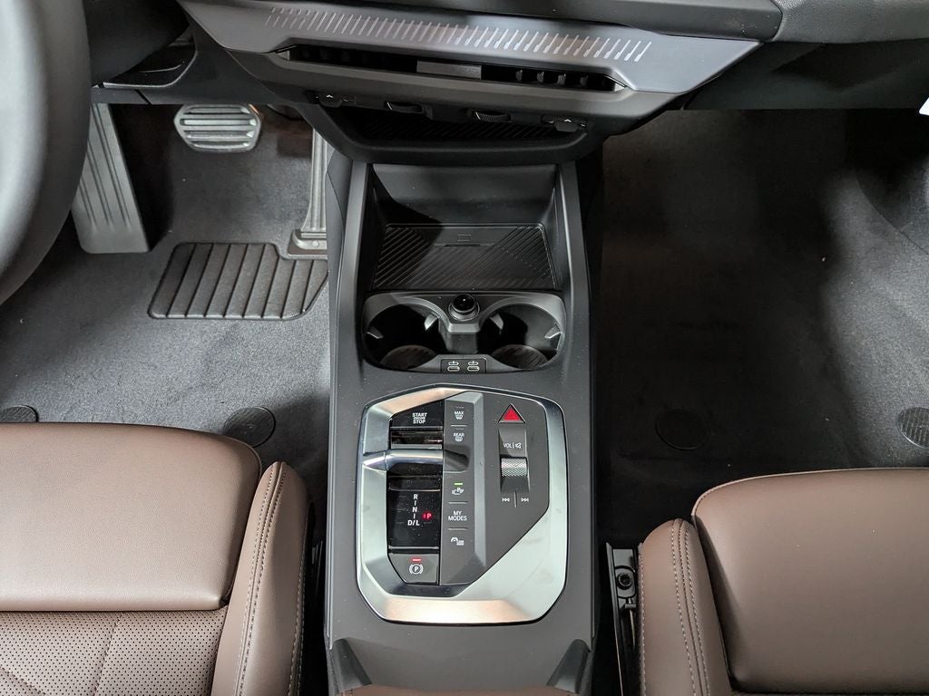 2026 BMW 2 Series 228 Gran Coupe