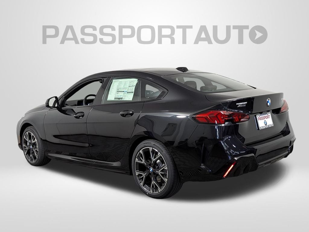 2026 BMW 2 Series 228 Gran Coupe