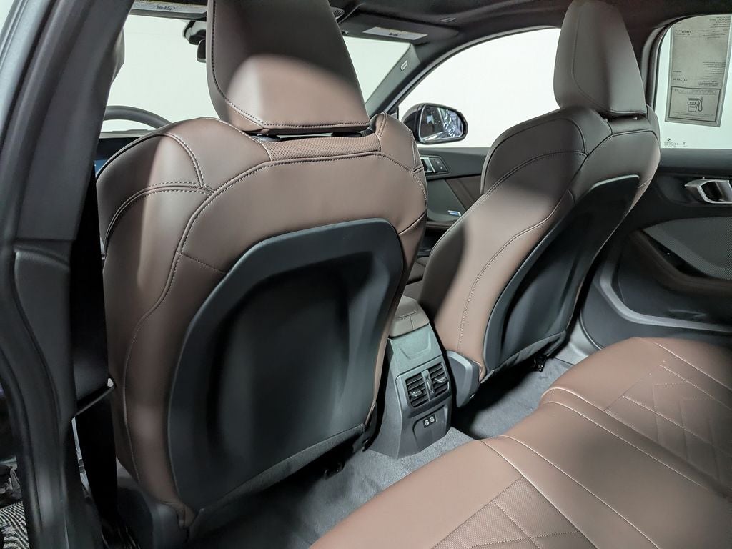 2026 BMW 2 Series 228 Gran Coupe