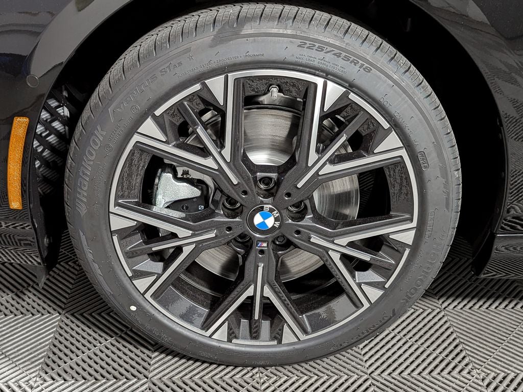 2026 BMW 2 Series 228 Gran Coupe