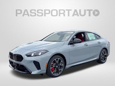 2026 BMW 2 Series 228 Gran Coupe