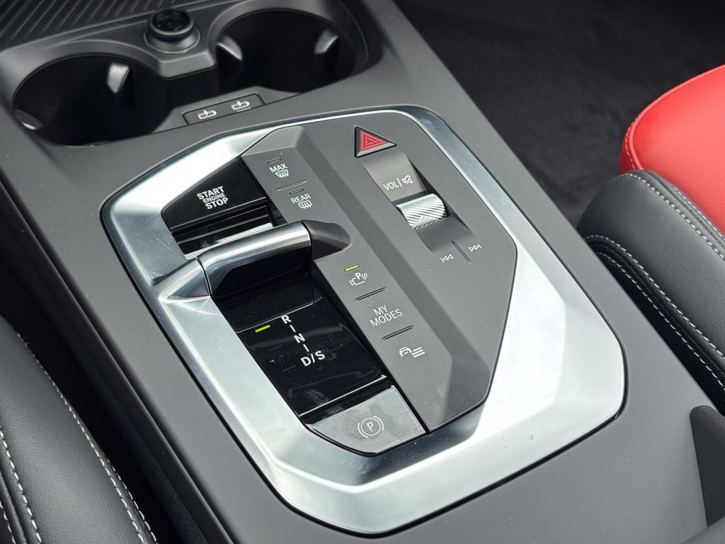 2026 BMW 2 Series 228 Gran Coupe
