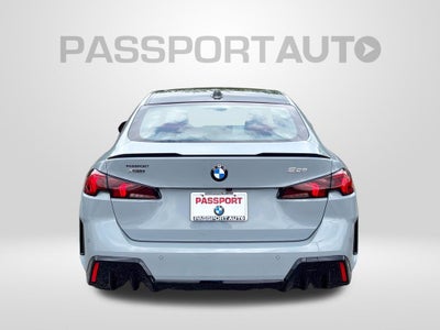 2026 BMW 2 Series 228 Gran Coupe
