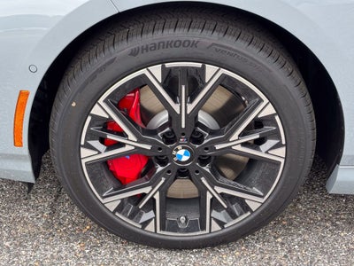 2026 BMW 2 Series 228 Gran Coupe