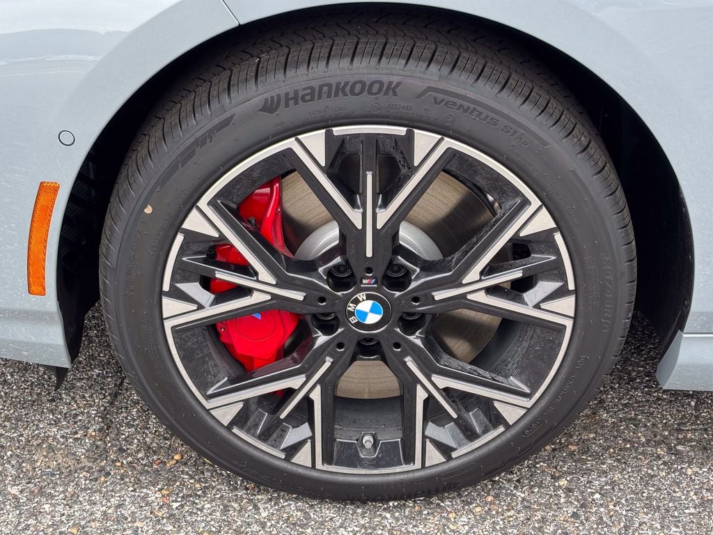 2026 BMW 2 Series 228 Gran Coupe