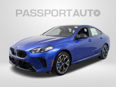 2026 BMW 2 Series 228 Gran Coupe