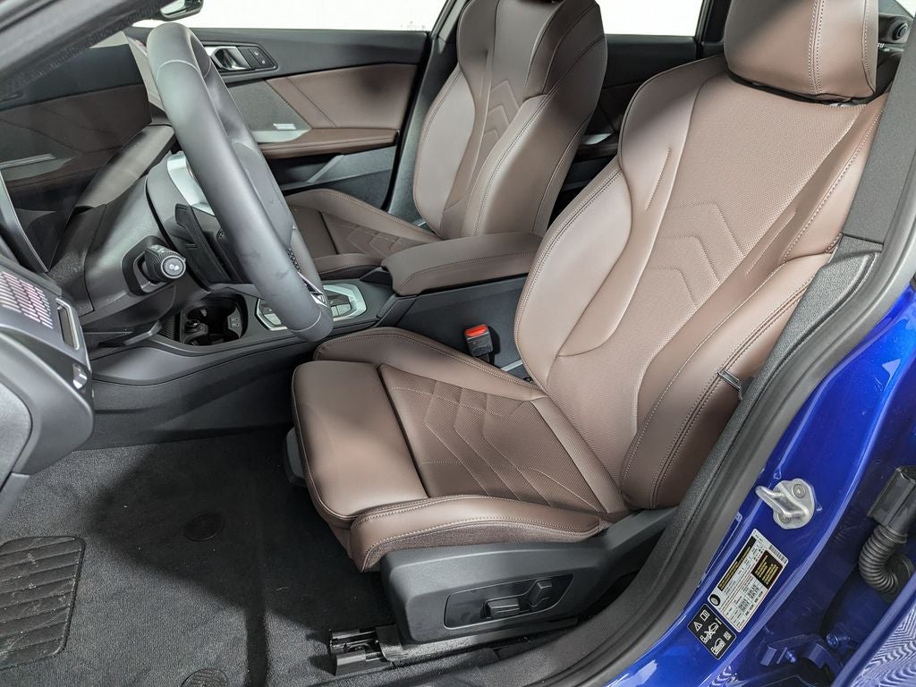 2026 BMW 2 Series 228 Gran Coupe