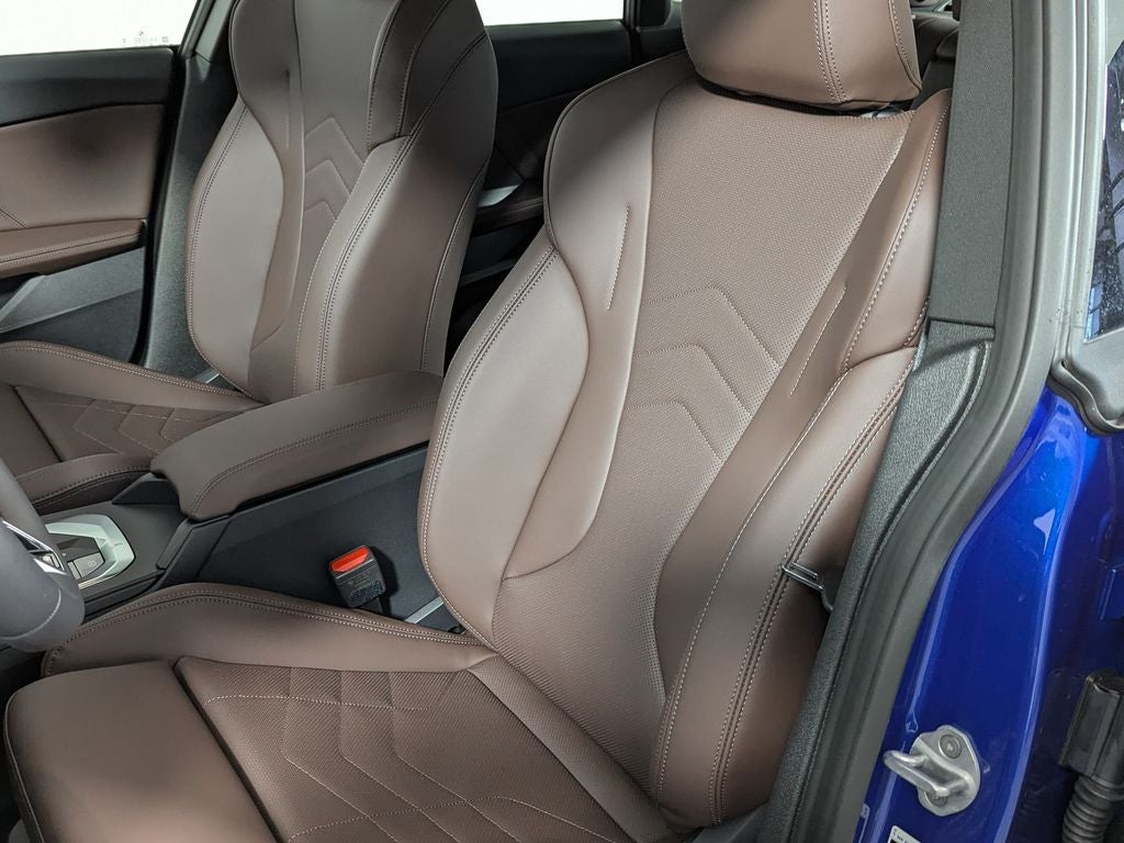 2026 BMW 2 Series 228 Gran Coupe