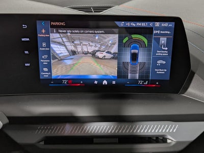 2026 BMW 2 Series 228 Gran Coupe