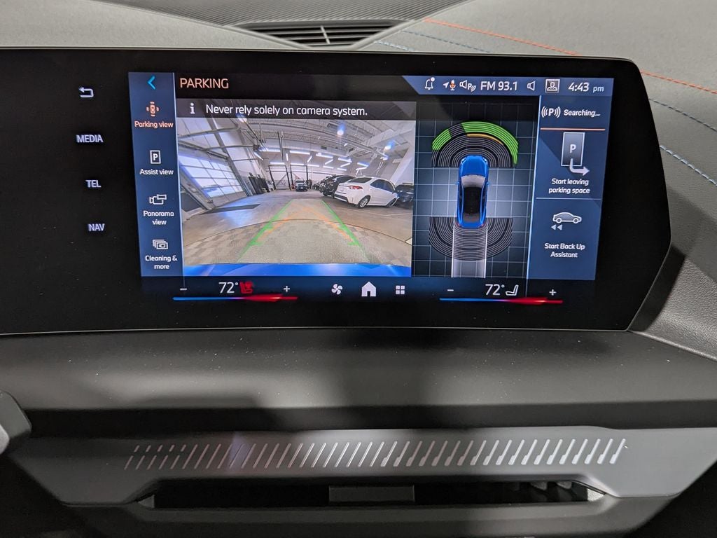 2026 BMW 2 Series 228 Gran Coupe