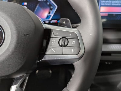 2026 BMW 2 Series 228 Gran Coupe