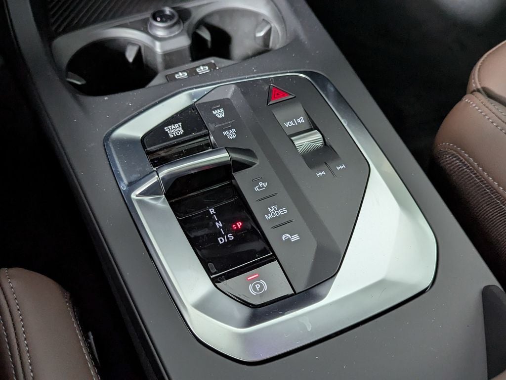 2026 BMW 2 Series 228 Gran Coupe