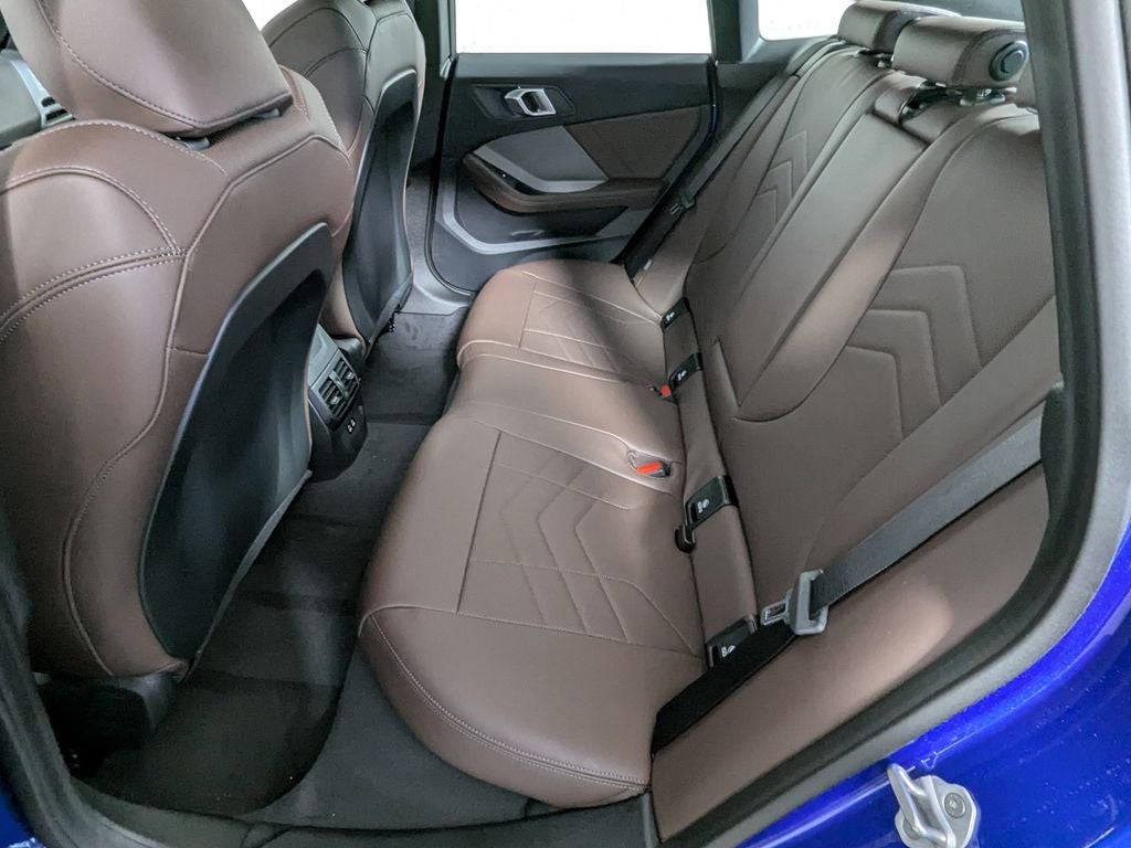 2026 BMW 2 Series 228 Gran Coupe