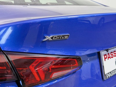 2026 BMW 2 Series 228 Gran Coupe