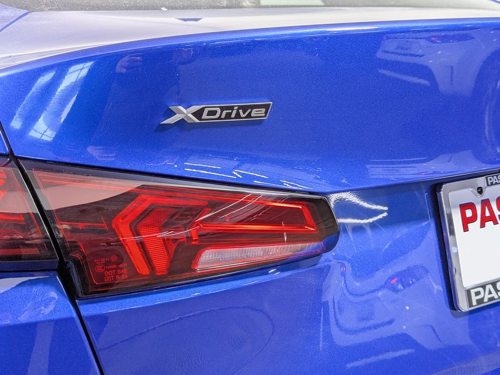 2026 BMW 2 Series 228 Gran Coupe