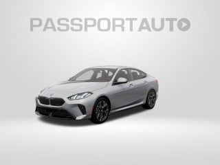 2026 BMW 2 Series 228 Gran Coupe