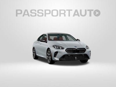 2026 BMW 2 Series 228 Gran Coupe