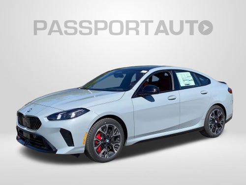 2026 BMW 2 Series 228 Gran Coupe