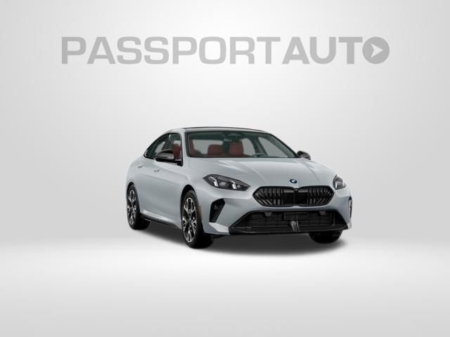 2026 BMW 2 Series 228 Gran Coupe
