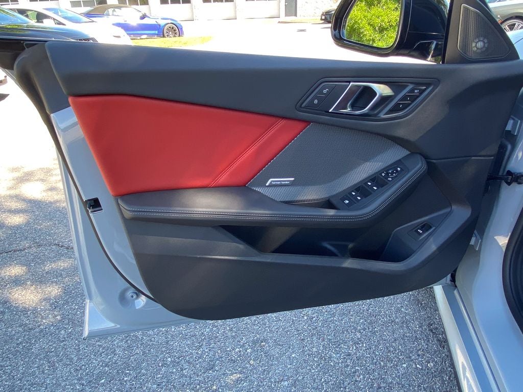 2026 BMW 2 Series 228 Gran Coupe