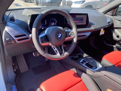 2026 BMW 2 Series 228 Gran Coupe