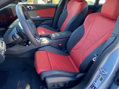 2026 BMW 2 Series 228 Gran Coupe