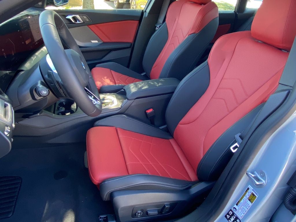 2026 BMW 2 Series 228 Gran Coupe