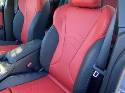 2026 BMW 2 Series 228 Gran Coupe