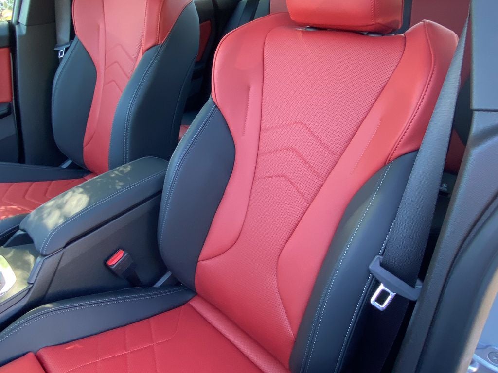 2026 BMW 2 Series 228 Gran Coupe
